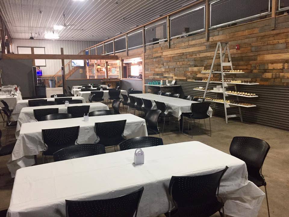 Grand Junction Brewing Co. | restaurant | 1189 E 181st St, Westfield, IN 46074, USA | 3178049583 OR +1 317-804-9583