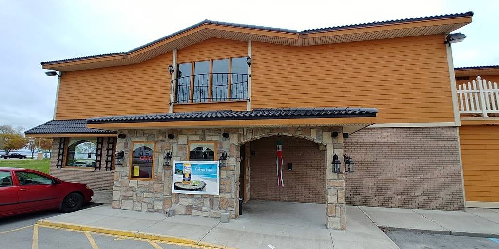 Pompeyos Mexican Grill | restaurant | 1120 S State Ave, Alpena, MI 49707, USA | 9893402036 OR +1 989-340-2036