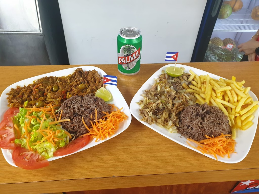 Marcos Deli | restaurant | 707 N Broadwalk, Hollywood, FL 33019, USA | 7863278667 OR +1 786-327-8667