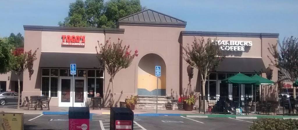TOGOS Sandwiches | meal takeaway | 35670 Fremont Blvd, Fremont, CA 94536, USA | 5107965100 OR +1 510-796-5100