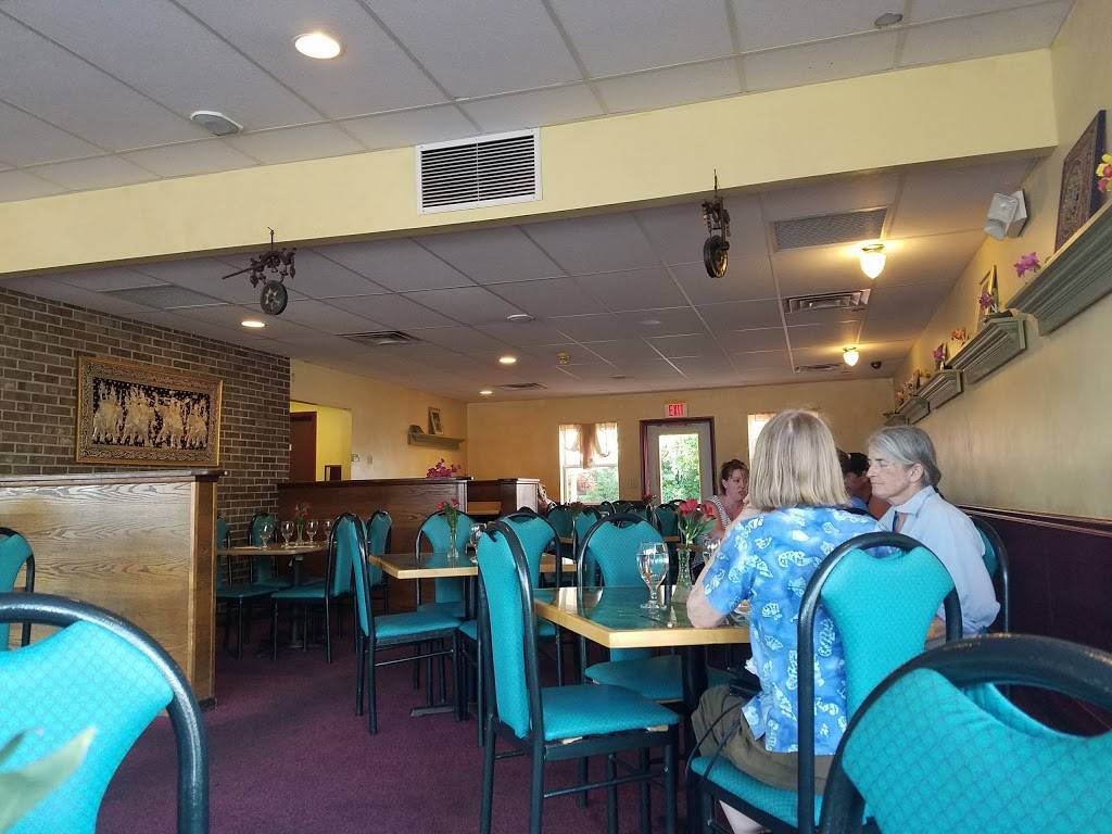 Thai Cuisine | restaurant | 29 Maple St, Potsdam, NY 13676, USA | 3152749088 OR +1 315-274-9088