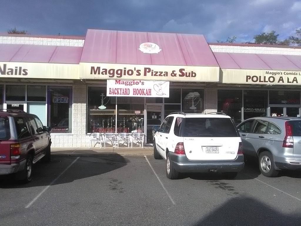 Maggios | restaurant | 2260 Huntington Ave, Alexandria, VA 22303, USA | 7039606700 OR +1 703-960-6700
