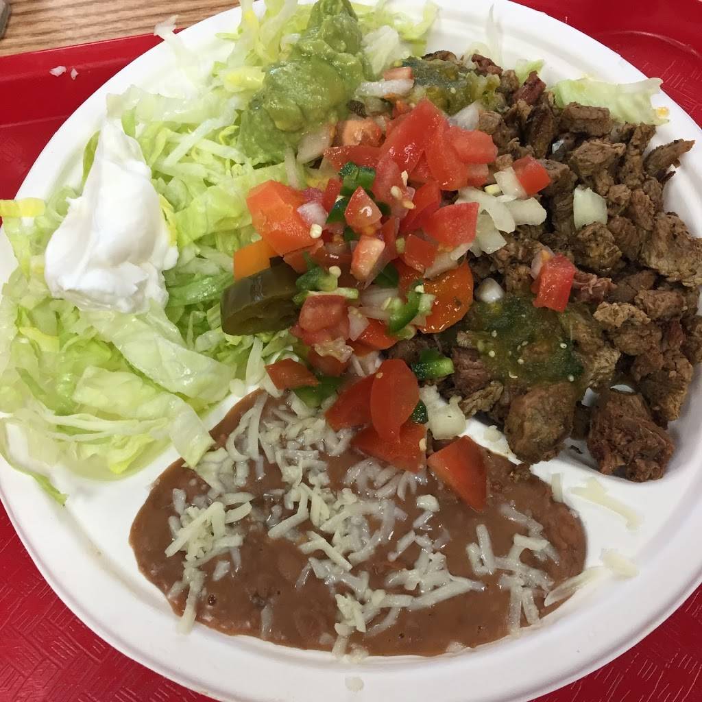 Fast Taco | restaurant | 2901 Ocean Park Blvd #115, Santa Monica, CA 90405, USA | 3104504255 OR +1 310-450-4255