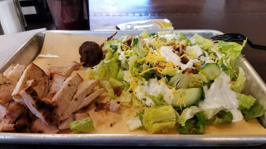 Bears Smokehouse Barbecue | restaurant | 2152 Poquonock Ave, Windsor, CT 06095, USA | 8607858772 OR +1 860-785-8772