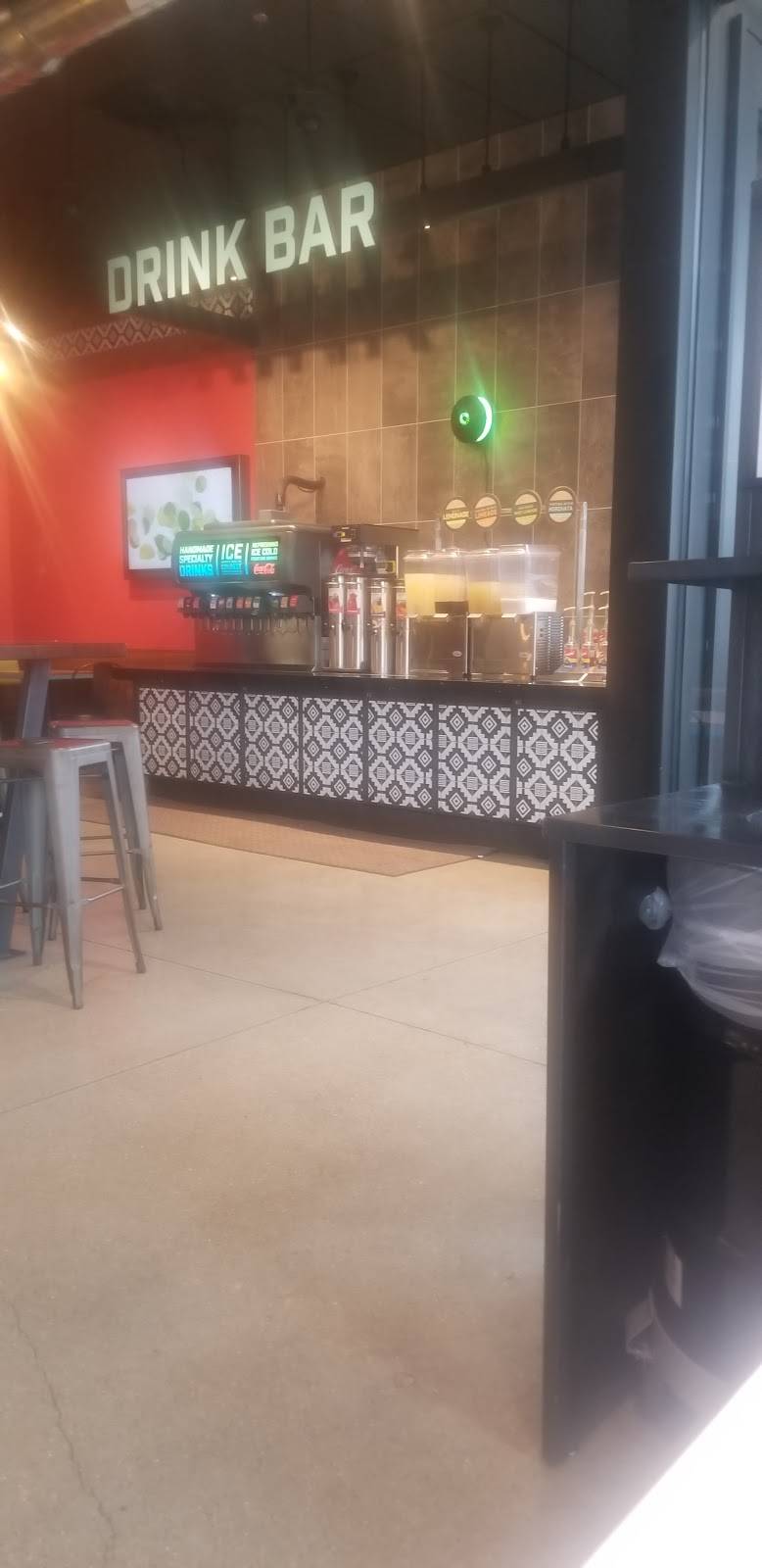 Cafe Rio Mexican Grill | restaurant | 3585 S 8400 W, Magna, UT 84044, USA | 8019819818 OR +1 801-981-9818