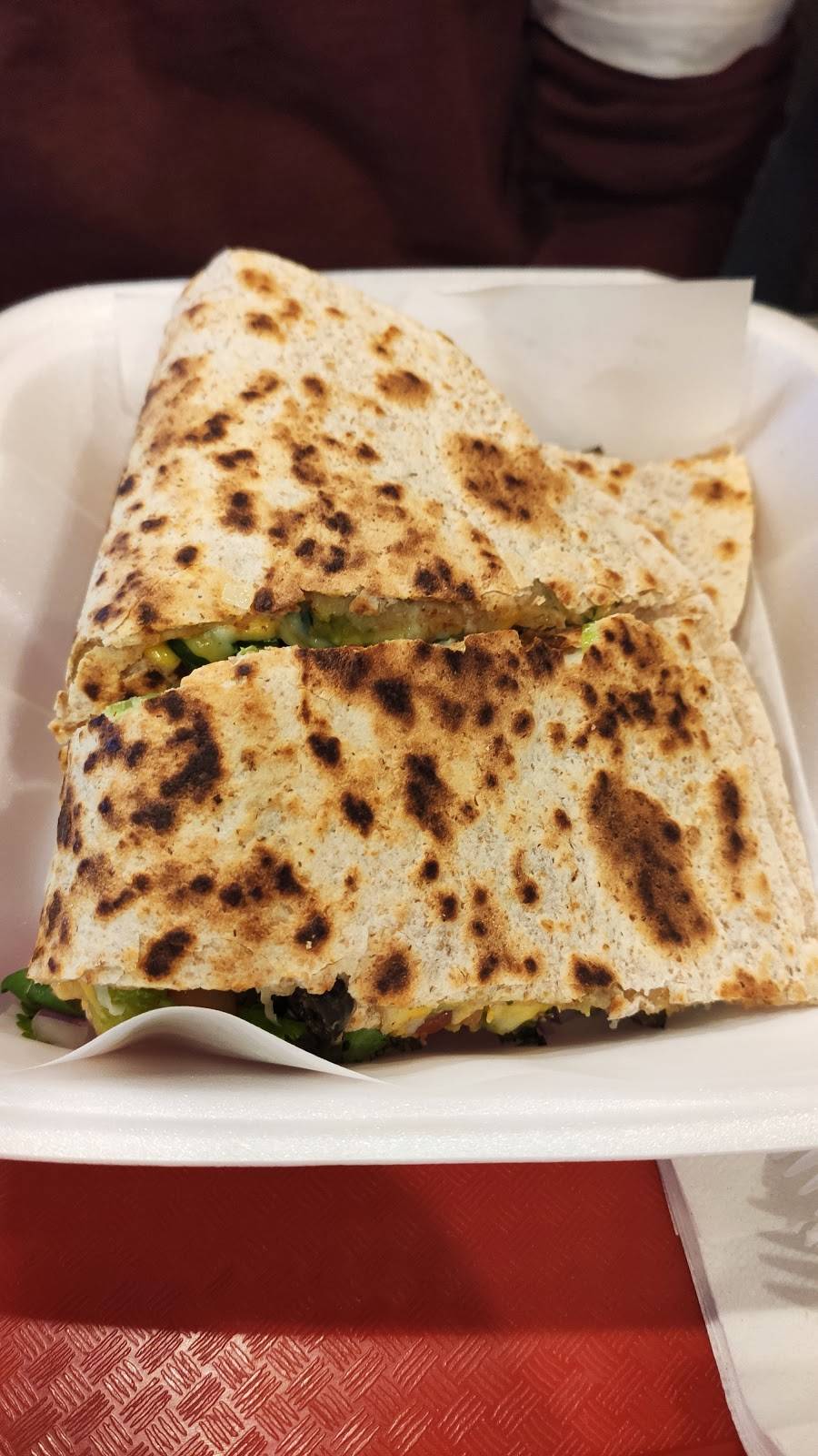 Fresh Burrito | restaurant | 652 Fairway Rd S, Kitchener, ON N2C 1X4, Canada | 5198938989 OR +1 519-893-8989