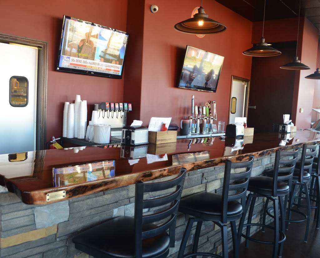 Two Guys Pies | restaurant | 55 E Main St, Danville, IN 46122, USA | 3177456434 OR +1 317-745-6434