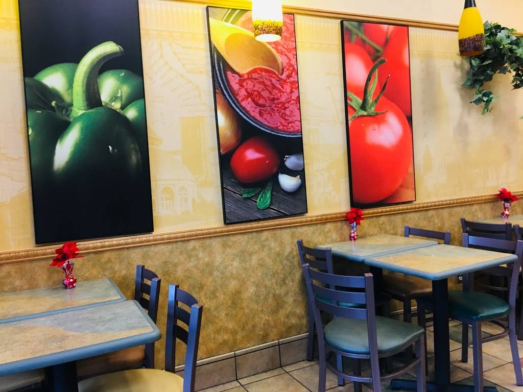 Subway Restaurants | restaurant | 2817 West End Ave, Nashville, TN 37203, USA | 6153291927 OR +1 615-329-1927