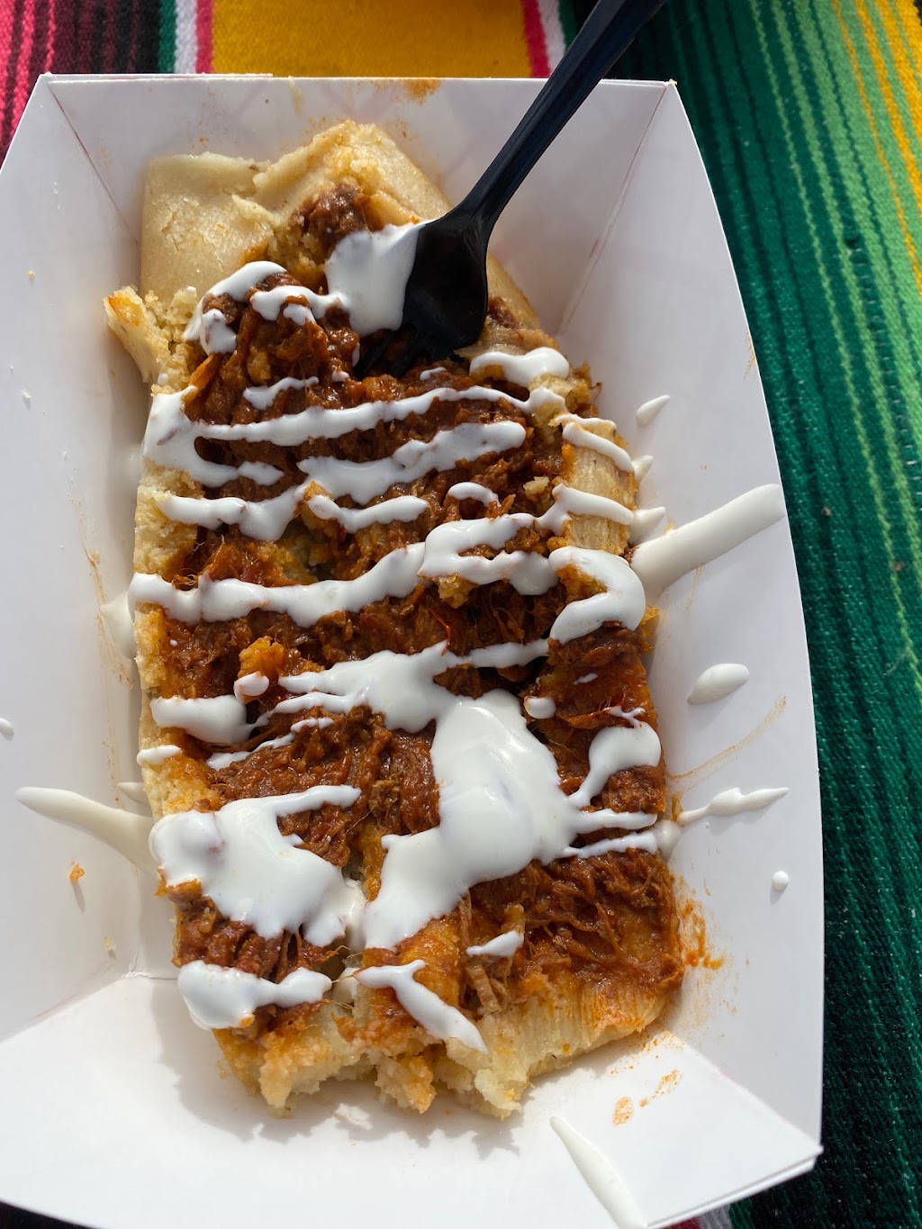 Super Tamales | restaurant | 602 S Winchester Blvd, San Jose, CA 95128, USA | 4084774072 OR +1 408-477-4072