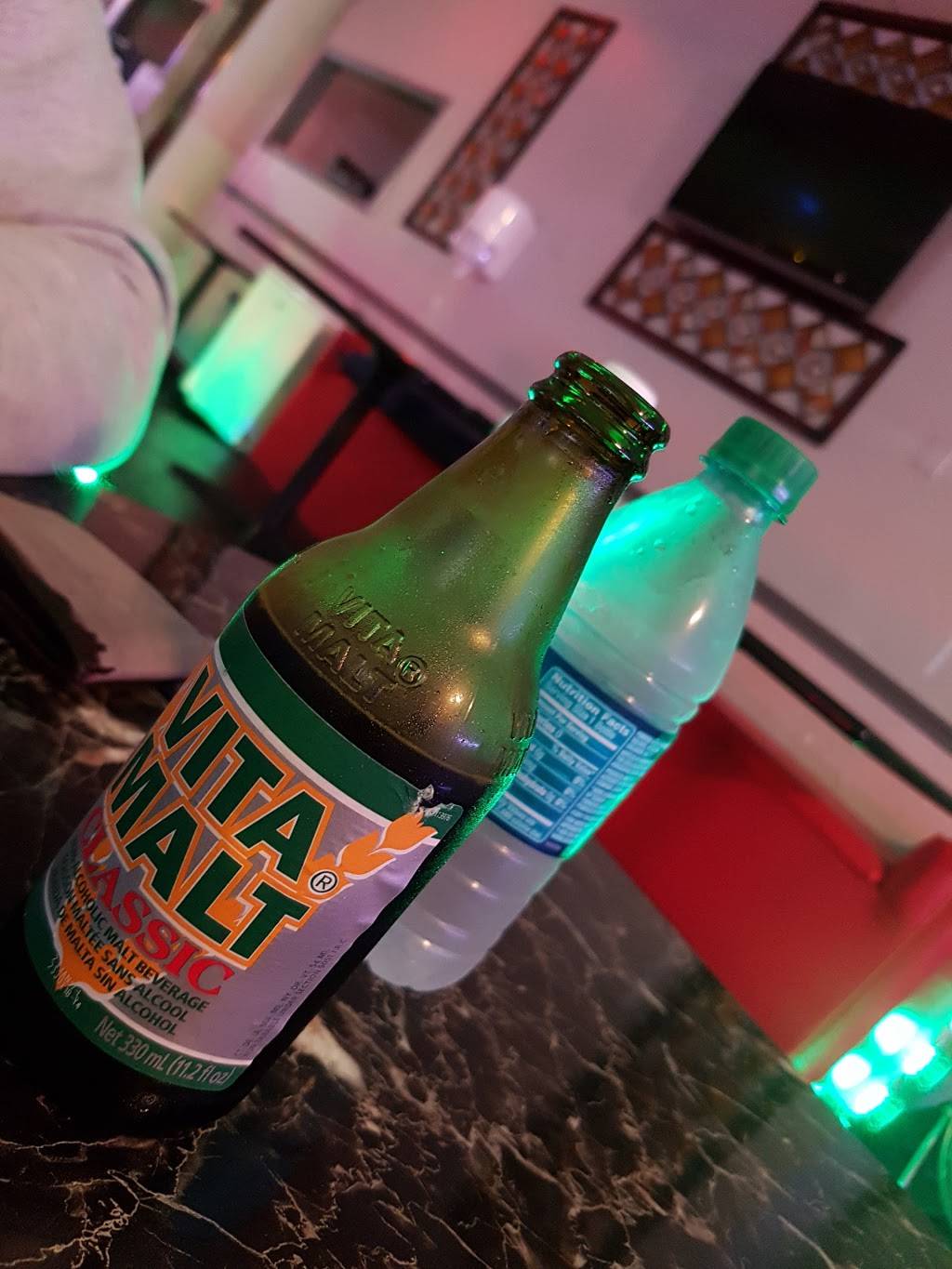 Buka 2 Restaurant | restaurant | 5436 Riverdale Rd, Atlanta, GA 30349, USA | 6785195443 OR +1 678-519-5443