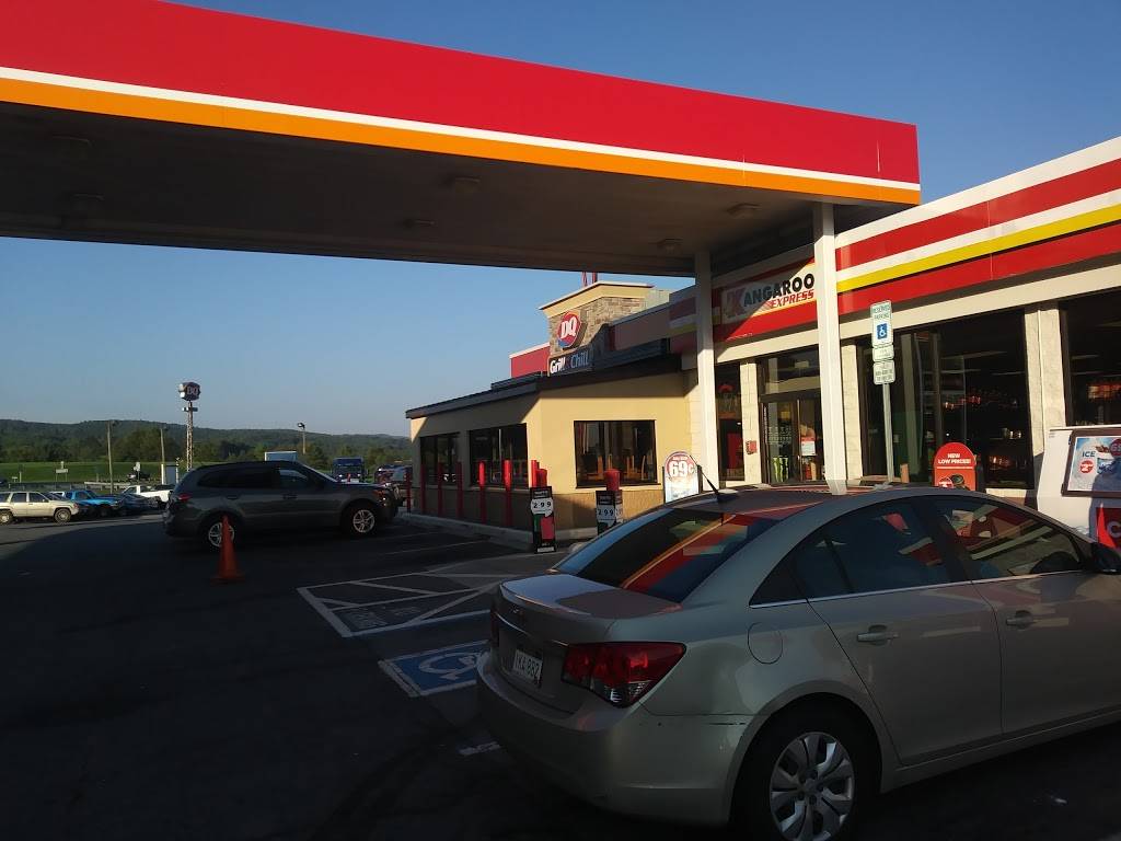 Dairy Queen | restaurant | 8006 S Scenic Hwy, Bland, VA 24315, USA | 2766883645 OR +1 276-688-3645