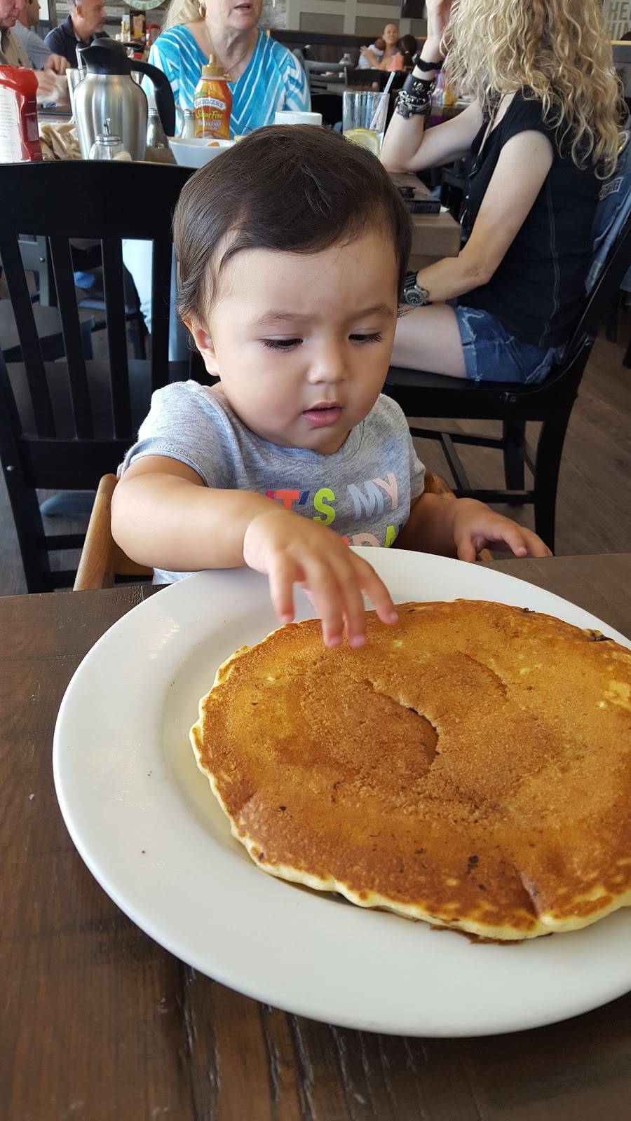 First Watch - Jupiter | restaurant | 6240 W Indiantown Rd, Jupiter, FL 33458, USA | 5617465960 OR +1 561-746-5960