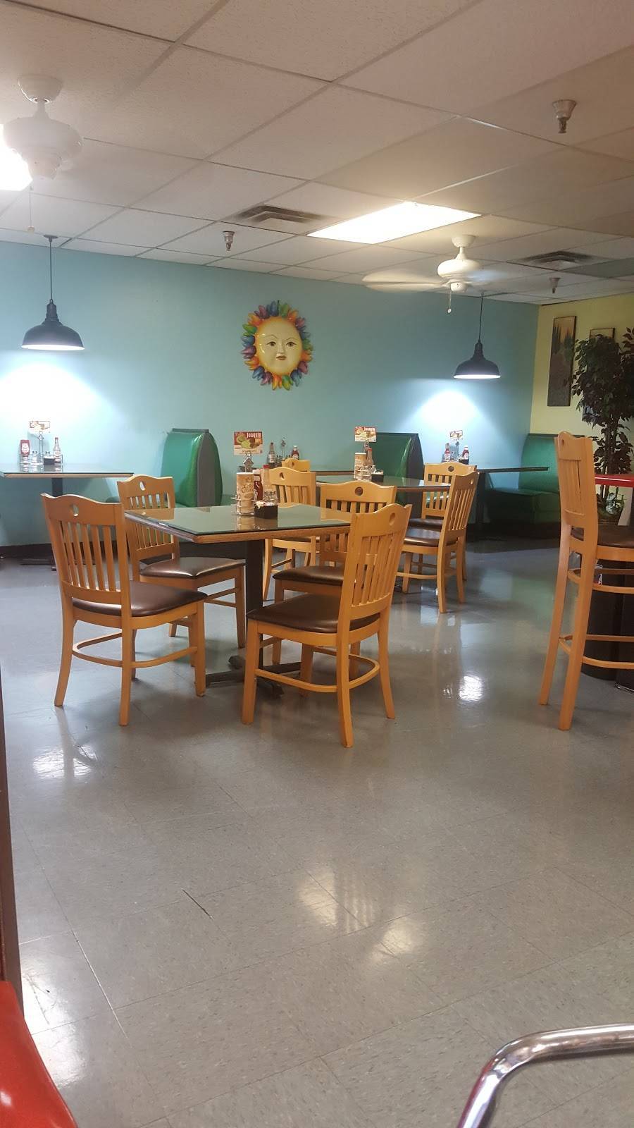 Nana Pancha Breakfast & Lunch | restaurant | 2928 N 35th Ave, Phoenix, AZ 85017, USA | 6022336070 OR +1 602-233-6070