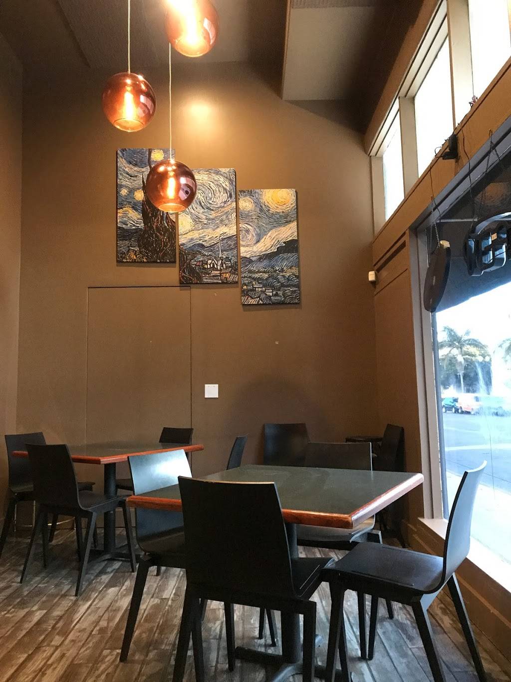 Sushi Bar 29 | restaurant | 1134 Chapala St, Santa Barbara, CA 93101, USA | 8059658873 OR +1 805-965-8873