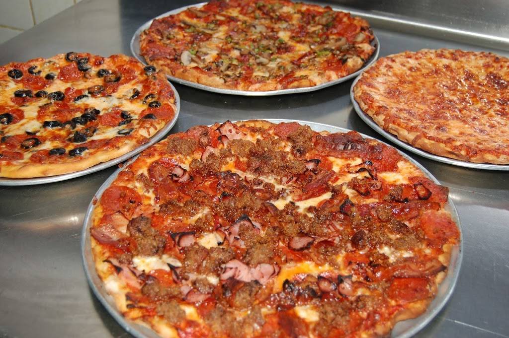Alesi Pizza House | restaurant | 4110 Johnston St, Lafayette, LA 70503, USA | 3379841823 OR +1 337-984-1823
