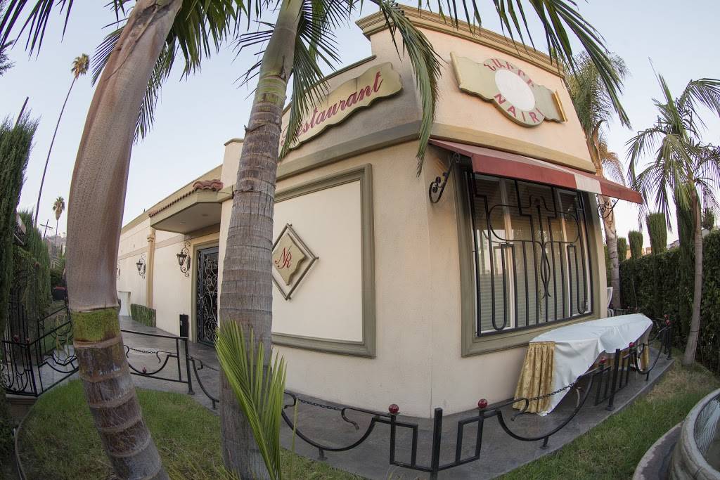 Nairi Banquet Hall | restaurant | 5075 Hollywood Blvd, Los Angeles, CA 90027, USA | 3236669911 OR +1 323-666-9911