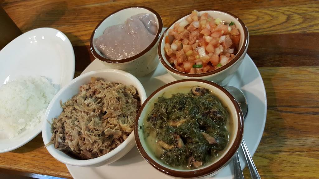 Nancys Kitchen | restaurant | 94-1040 Waipio Uka St #14, Waipahu, HI 96797, USA | 8086763438 OR +1 808-676-3438