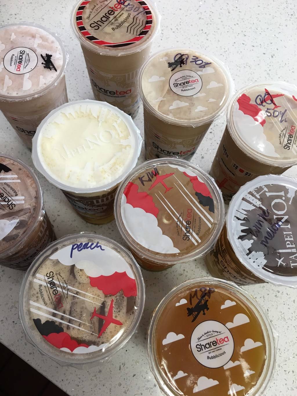 OMG Tea | cafe | 1171 Homestead Rd STE 115, Santa Clara, CA 95050, USA | 6692479761 OR +1 669-247-9761