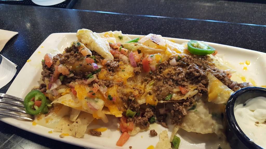 Applebees Grill + Bar | restaurant | 820 E Warm Springs Rd, Las Vegas, NV 89119, USA | 7028378733 OR +1 702-837-8733