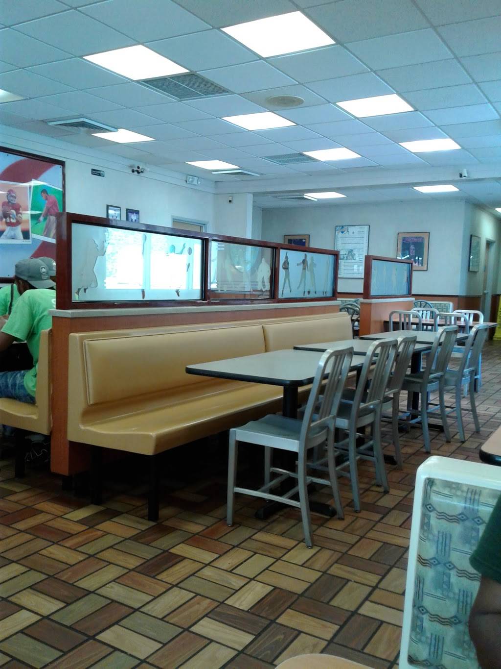 Burger King | restaurant | 6007 Broadway, Bronx, NY 10471, USA | 7185433749 OR +1 718-543-3749