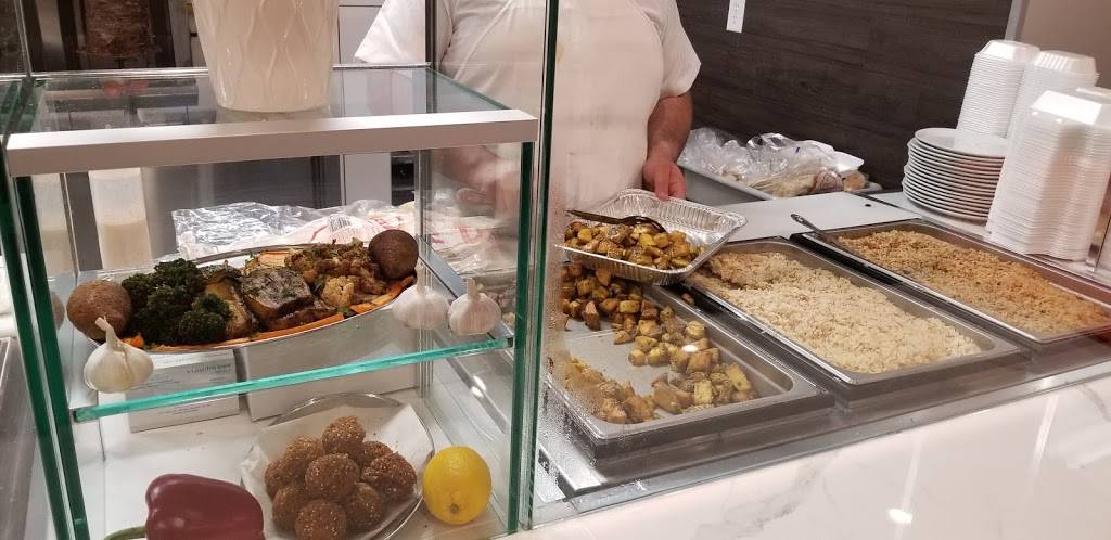 Lulu shawarma and grill | restaurant | 2910 Woodroffe Ave Unit#3, Nepean, ON K2J 4G3, Canada | 3434882323 OR +1 343-488-2323