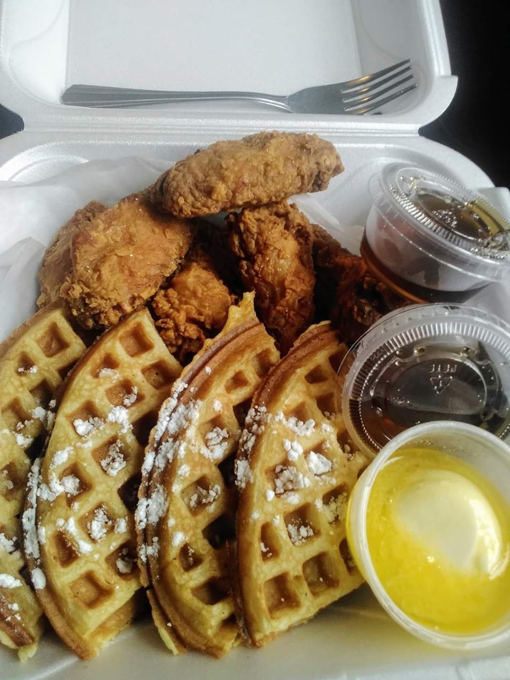 Level Up | restaurant | 183 Hayward Ave, Rochester, NY 14609, USA | 5853193160 OR +1 585-319-3160