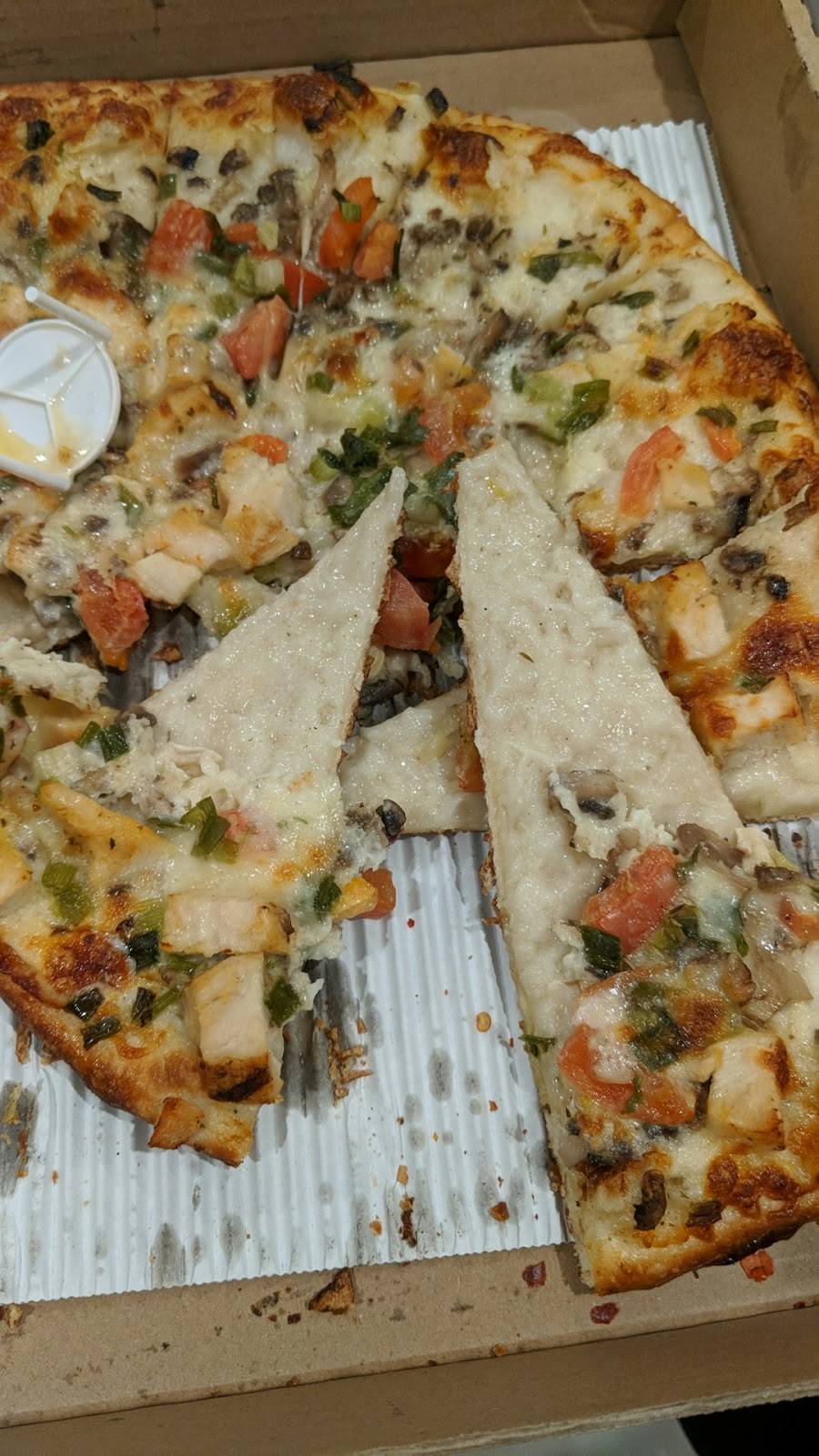 New York Pizza | restaurant | 1086 A St, Hayward, CA 94541, USA | 5105823333 OR +1 510-582-3333