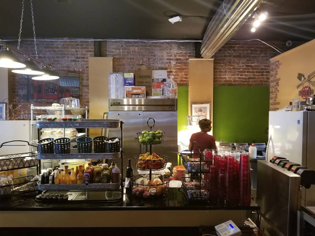 The Cookbook Restaurant | restaurant | 1827 N Pearl St, Jacksonville, FL 32206, USA | 9048027080 OR +1 904-802-7080