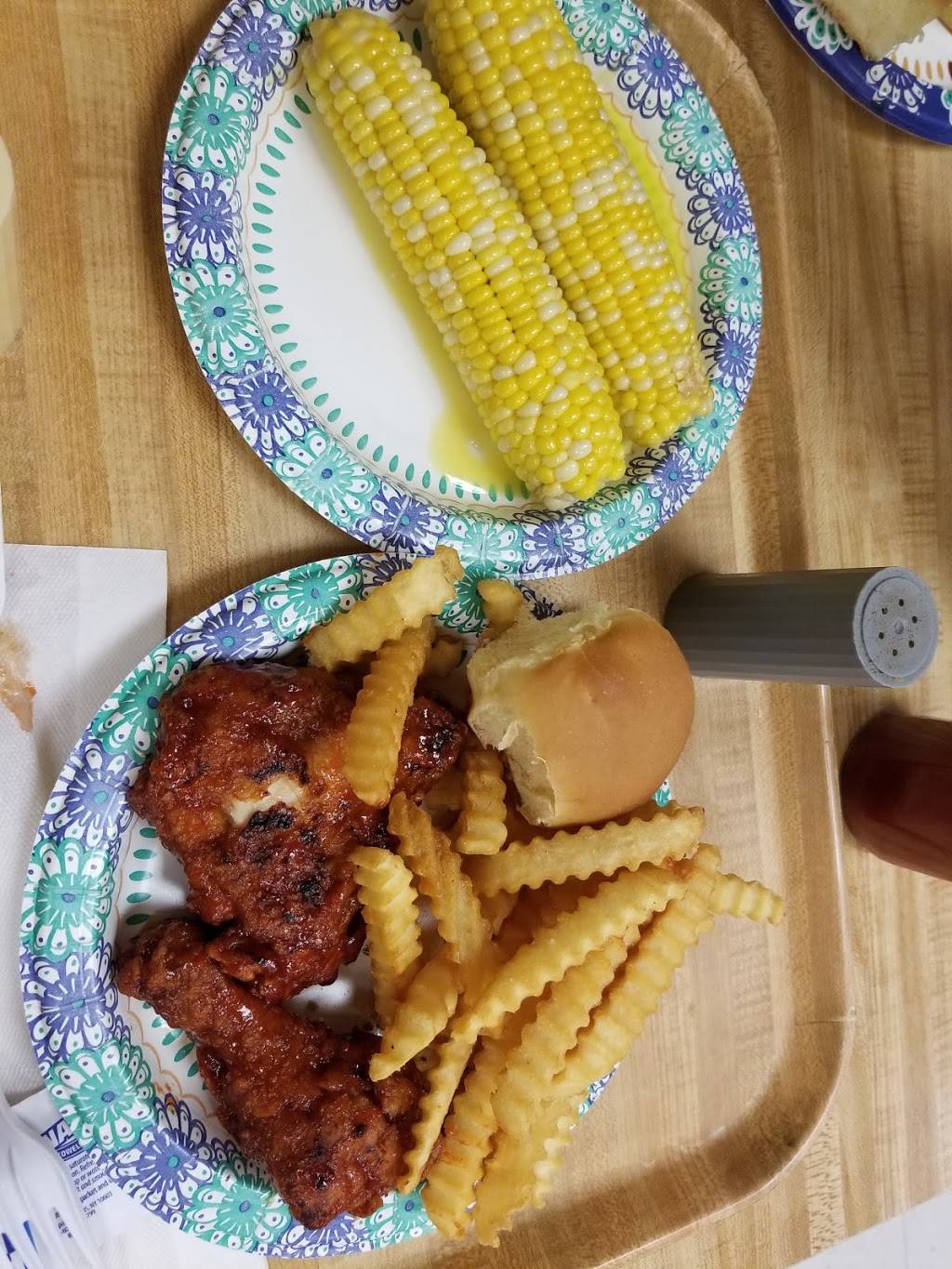 Chicken Holiday | restaurant | 691 Main St, Bridgewater, NJ 08807, USA | 7324694111 OR +1 732-469-4111