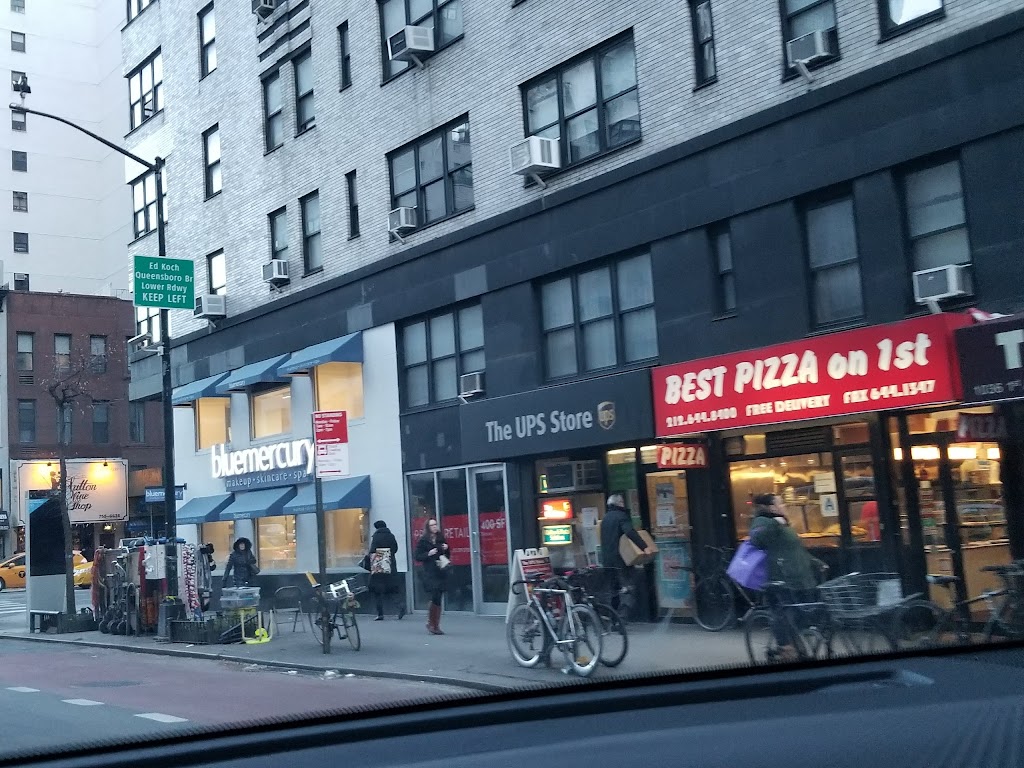 Best Pizza | restaurant | 1038 1st Ave., New York, NY 10022, USA | 2126448400 OR +1 212-644-8400