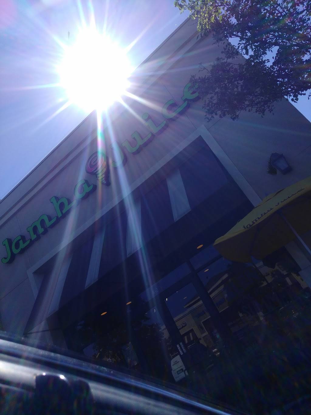 Jamba Juice Napa Junction | restaurant | 6050 Main St, American Canyon, CA 94503, USA | 7076481631 OR +1 707-648-1631