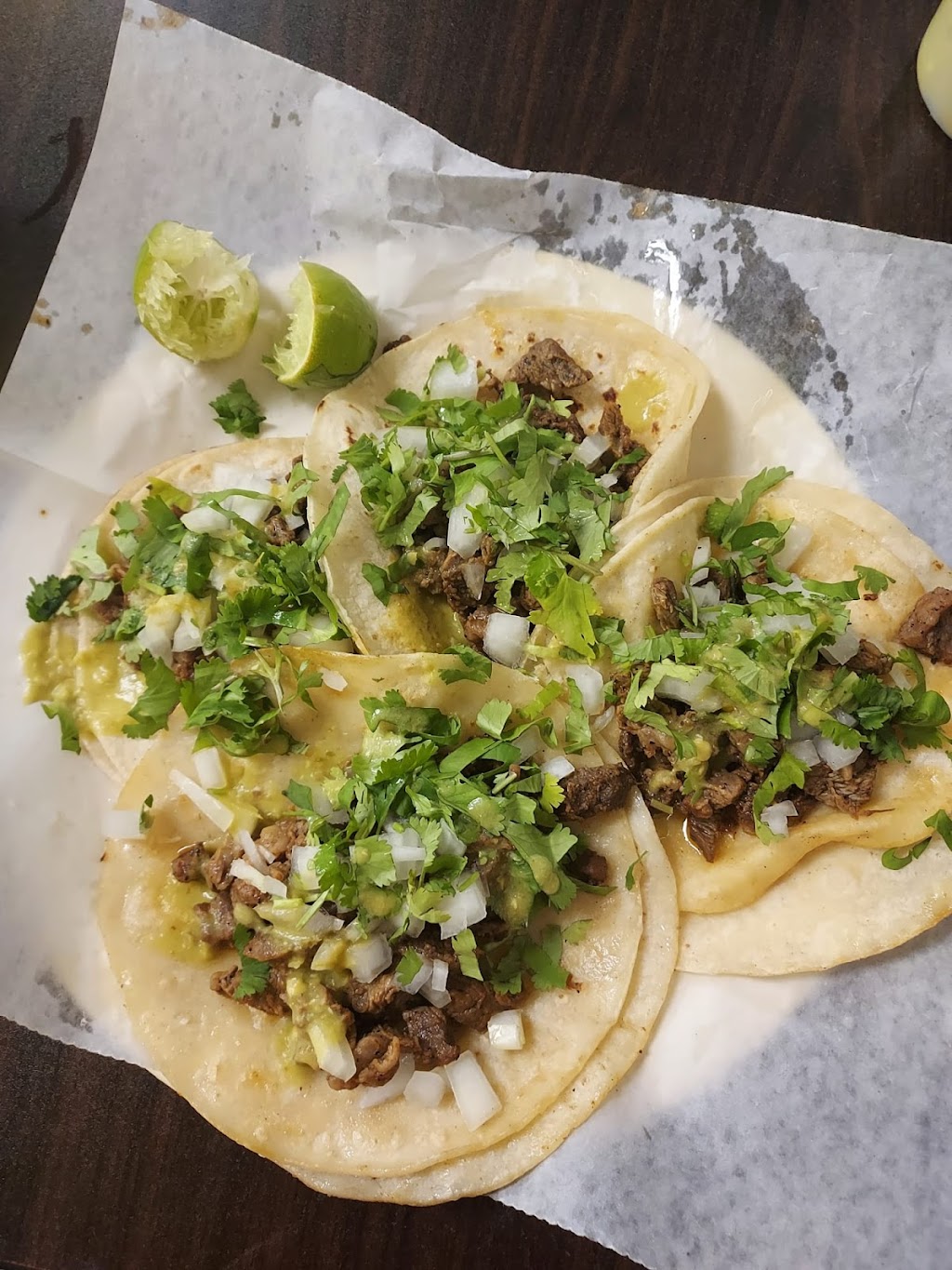 TAQUERIA FLORES | restaurant | 1366 1st St N, Alabaster, AL 35007, USA | 2052036757 OR +1 205-203-6757