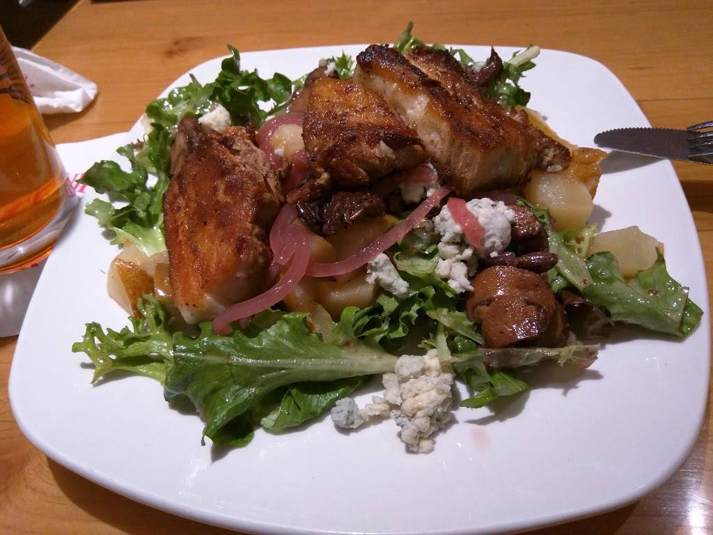 Note Kitchen & Bar | restaurant | 227 Greenwood Ave, Bethel, CT 06801, USA | 2039173411 OR +1 203-917-3411