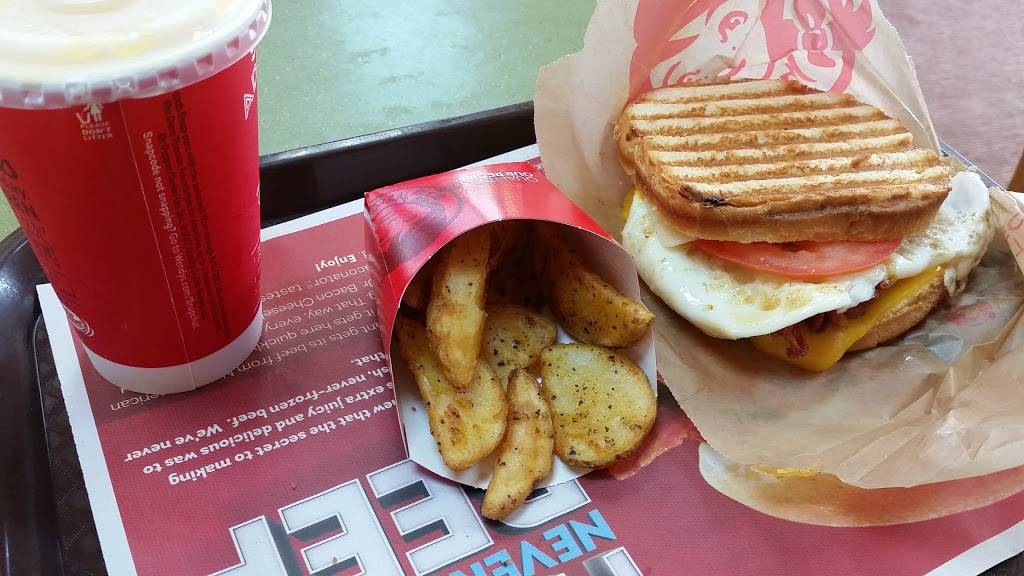 Wendys | restaurant | 2607 Hilton Garden Dr, Auburn, AL 36830, USA | 3345025000 OR +1 334-502-5000
