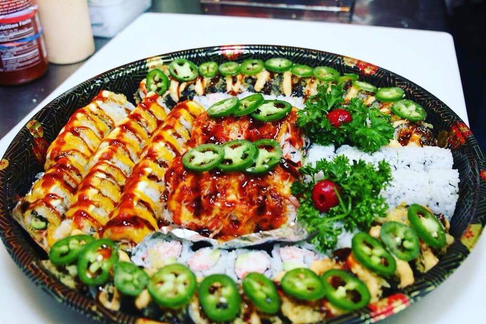 Mangos Cafe Inc | restaurant | 14927 W Warren Ave, Dearborn, MI 48126, USA | 3135845544 OR +1 313-584-5544