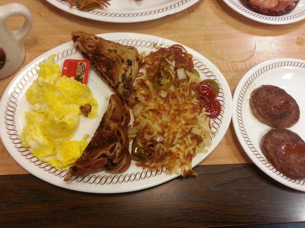 Waffle House | meal takeaway | 4701 Little Rd, Arlington, TX 76017, USA | 8174787398 OR +1 817-478-7398