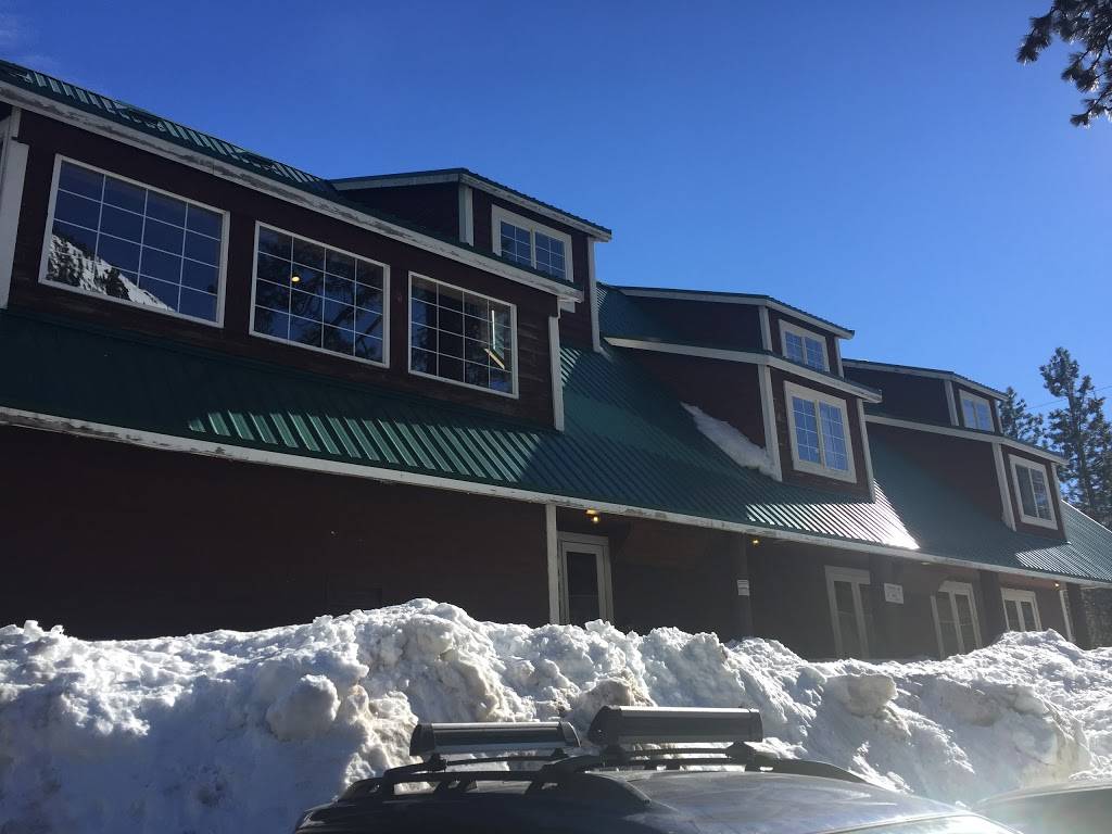 Strawberry Lodge | restaurant | 17510 US-50, Kyburz, CA 95720, USA | 5306597200 OR +1 530-659-7200