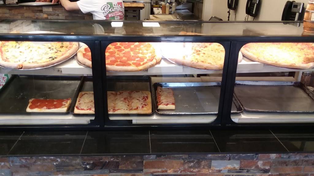 AJ Bambino Pizzeria | meal delivery | 910 Beaver Grade Rd, Coraopolis, PA 15108, USA | 4122998590 OR +1 412-299-8590