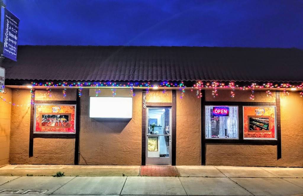 Punjab Sweets & Restaurant | restaurant | 436 Main St, Livingston, CA 95334, USA | 2093949144 OR +1 209-394-9144