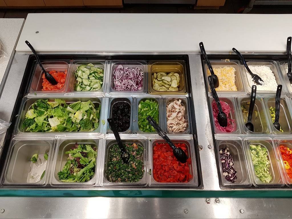 Extreme Pita | restaurant | 547 Holland St W, Bradford, ON L3Z 0C1, Canada | 9057755255 OR +1 905-775-5255