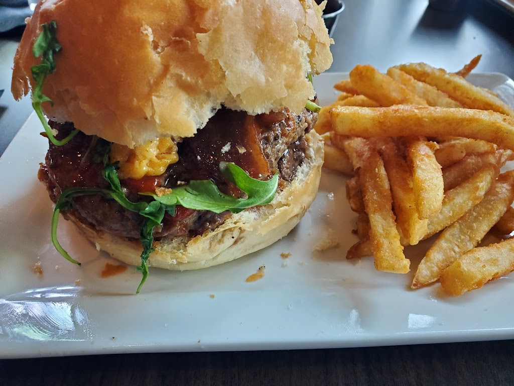 Copper Grill | restaurant | 300 E 3rd St # 101, Little Rock, AR 72201, USA | 5013753333 OR +1 501-375-3333