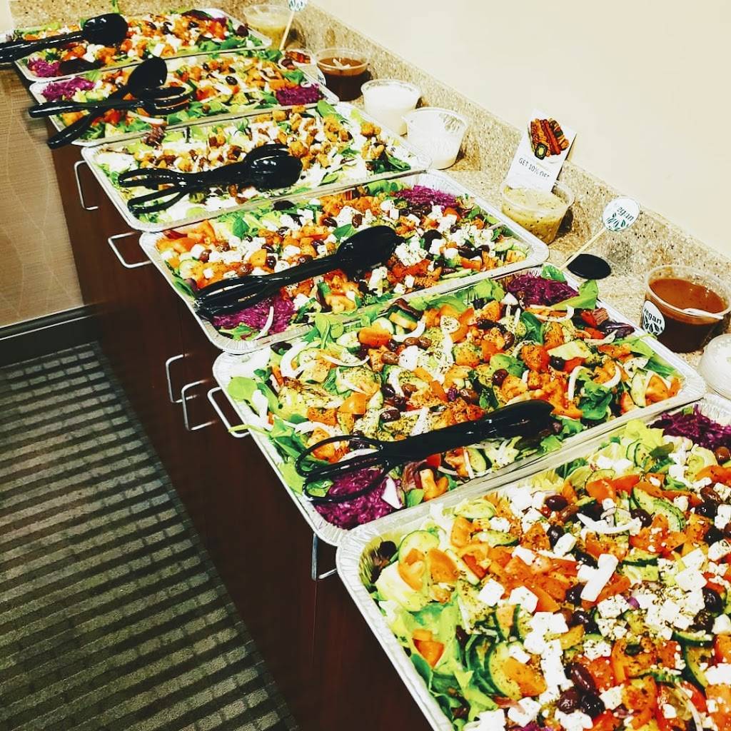 Lemón Zëst Café | restaurant | 7600 Balboa Blvd, Van Nuys, CA 91406, USA | 8183876112 OR +1 818-387-6112