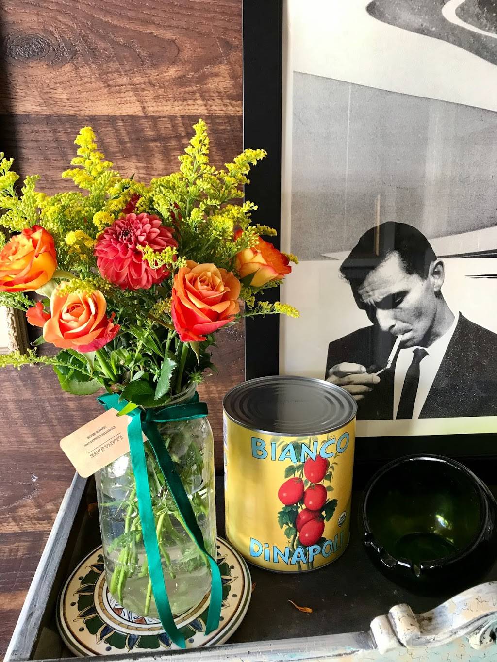 Revolver Pizza | restaurant | 1429 San Andres St, Santa Barbara, CA 93101, USA | 8056795818 OR +1 805-679-5818