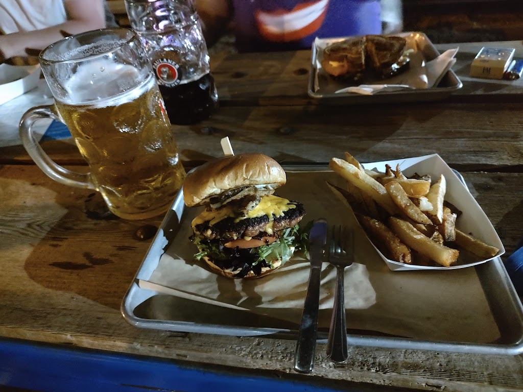 Fassler Hall | restaurant | 311 E Capitol Ave, Little Rock, AR 72202, USA | 5012464757 OR +1 501-246-4757