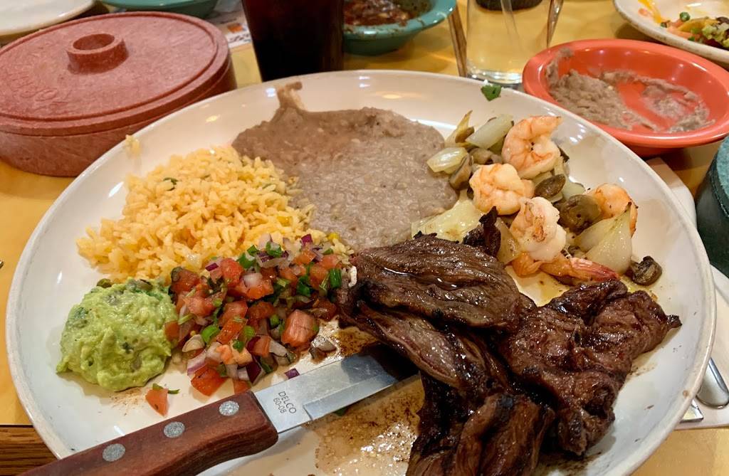 La Costa Restaurant | restaurant | 852 E State St #9718, American Fork, UT 84003, USA | 8014920042 OR +1 801-492-0042