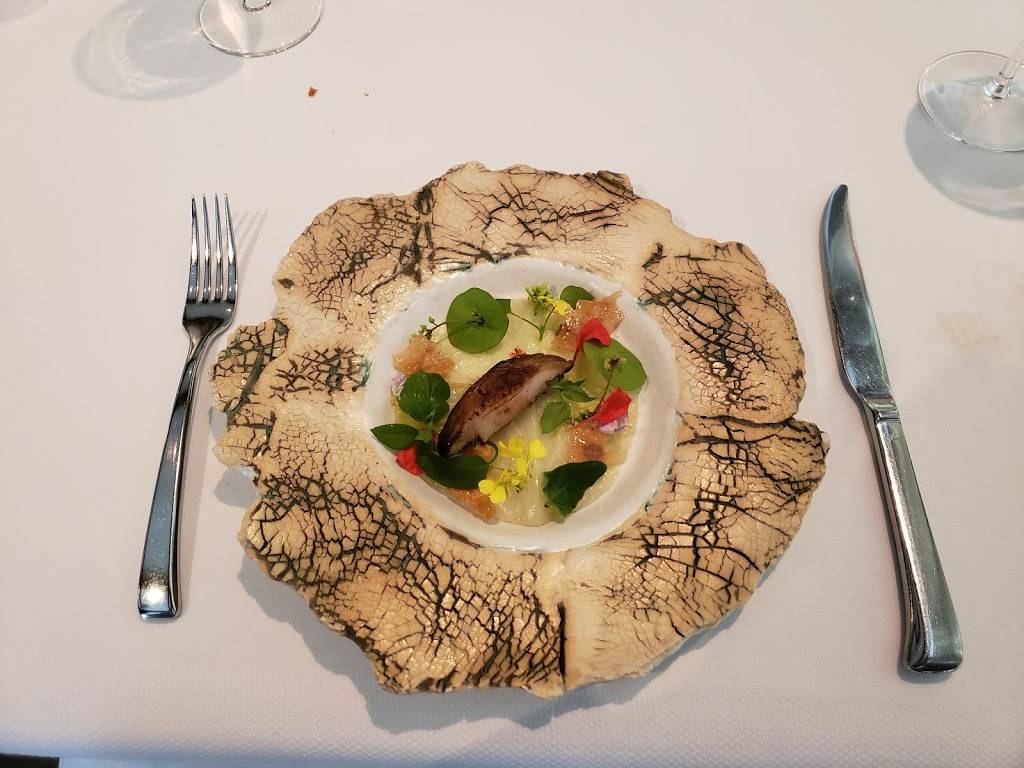 Aubergine the restaurant at LAuberge Carmel | restaurant | 7th avenue Monte Verde St, Carmel-By-The-Sea, CA 93921, USA | 8316248578 OR +1 831-624-8578