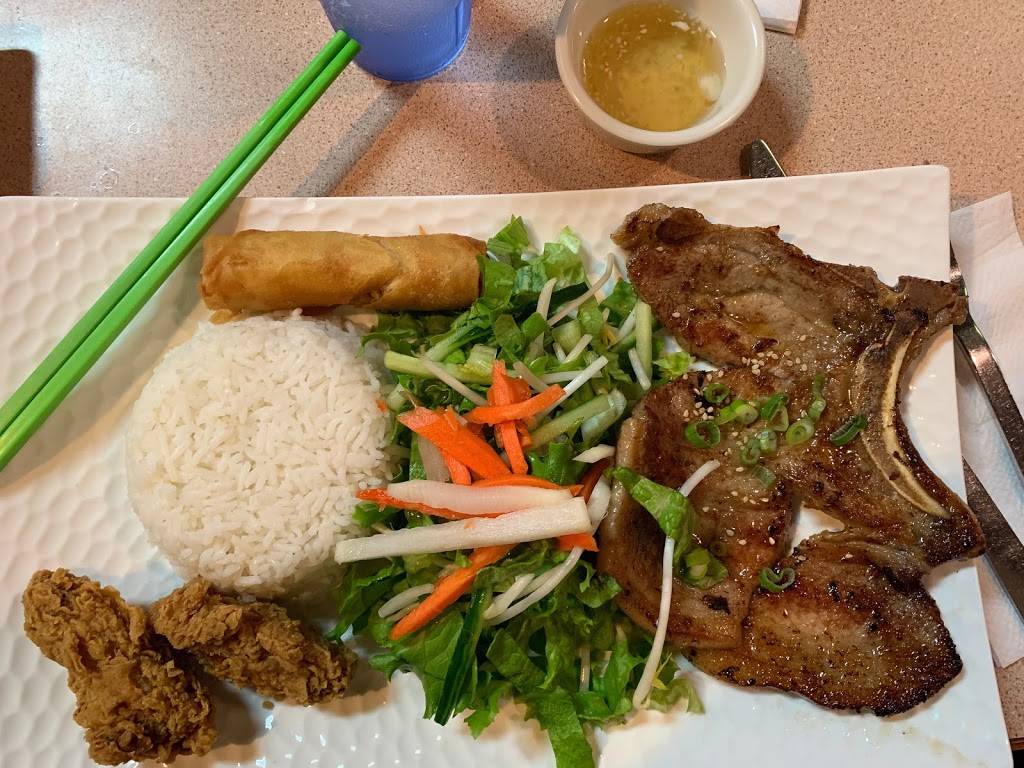 KangNam Pho House | restaurant | 4419 Telegraph Ave, Oakland, CA 94609, USA | 5109850900 OR +1 510-985-0900