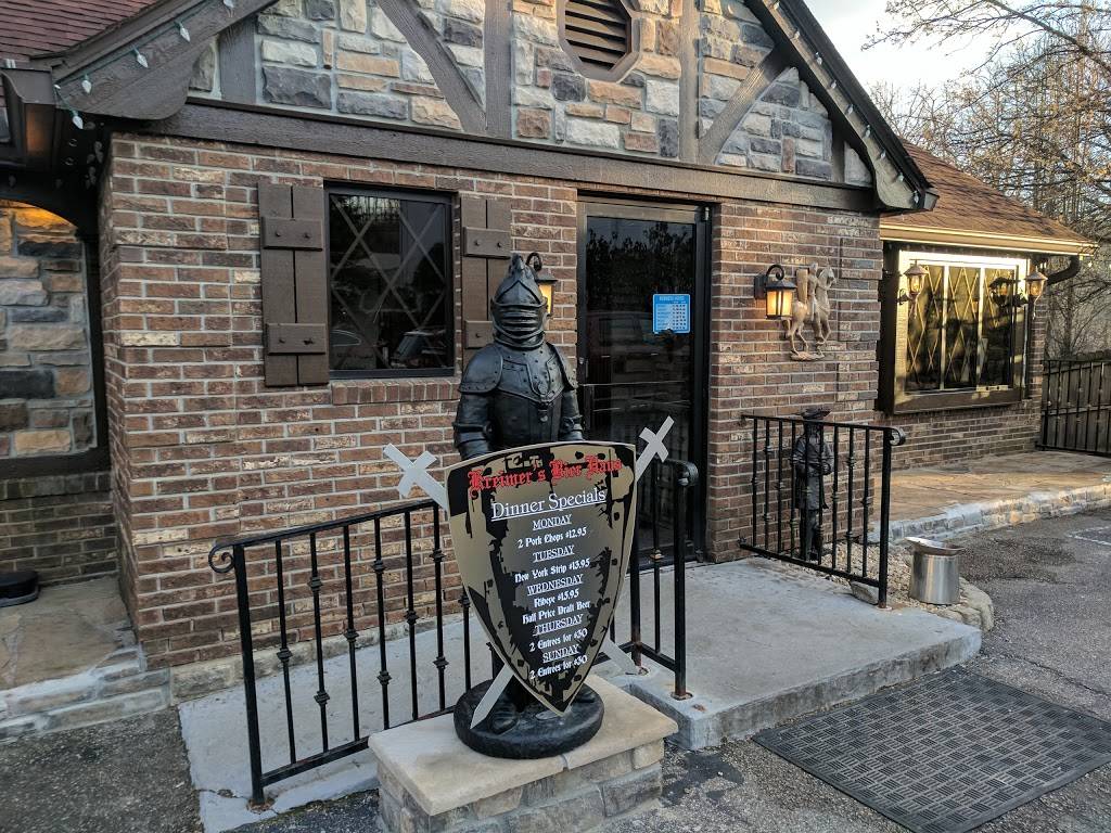 Kreimers Bier Haus | restaurant | 6052 OH-128, Cleves, OH 45002, USA | 5133532168 OR +1 513-353-2168