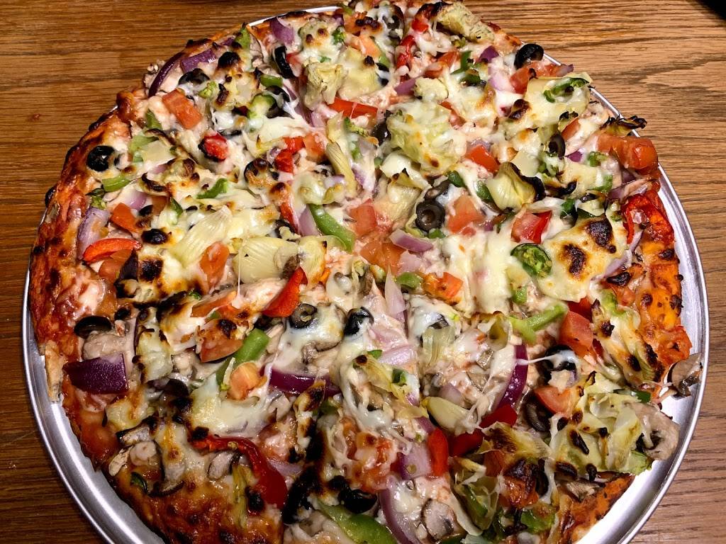 Pizza Leon | restaurant | 4749 E Ben White Blvd, Austin, TX 78741, USA | 7372090155 OR +1 737-209-0155