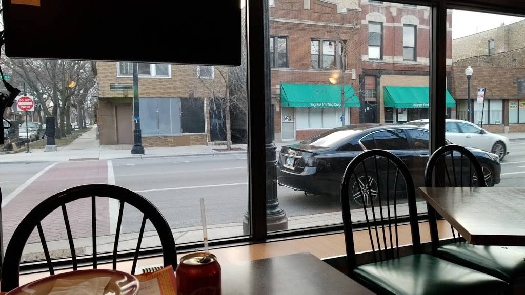 Happiness | restaurant | 3313 S Halsted St, Chicago, IL 60608, USA | 7732470808 OR +1 773-247-0808